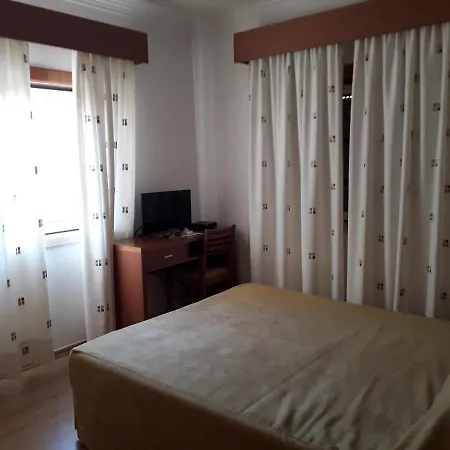 Nossa Senhora Do Pranto Bed & Breakfast 3*
