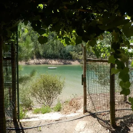Nossa Senhora Do Pranto Bed & Breakfast Ferreira do Zezere
