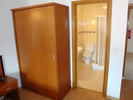 Bed & Breakfast Nossa Senhora Do Pranto