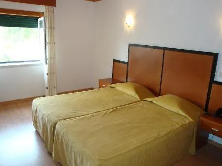 Nossa Senhora Do Pranto Ferreira do Zezere