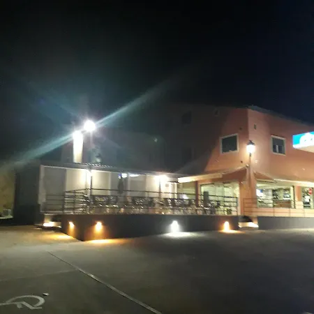 Nossa Senhora Do Pranto Bed & Breakfast Ferreira do Zêzere