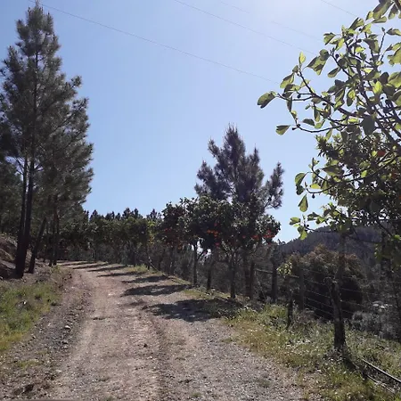 Nossa Senhora Do Pranto Bed & Breakfast 3*