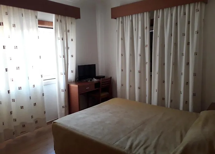 Nossa Senhora Do Pranto Bed & Breakfast 3*