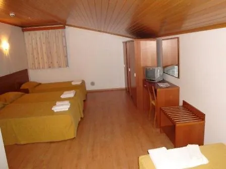 ベッド・アンド・ブレックファスト Nossa Senhora Do Pranto 3*