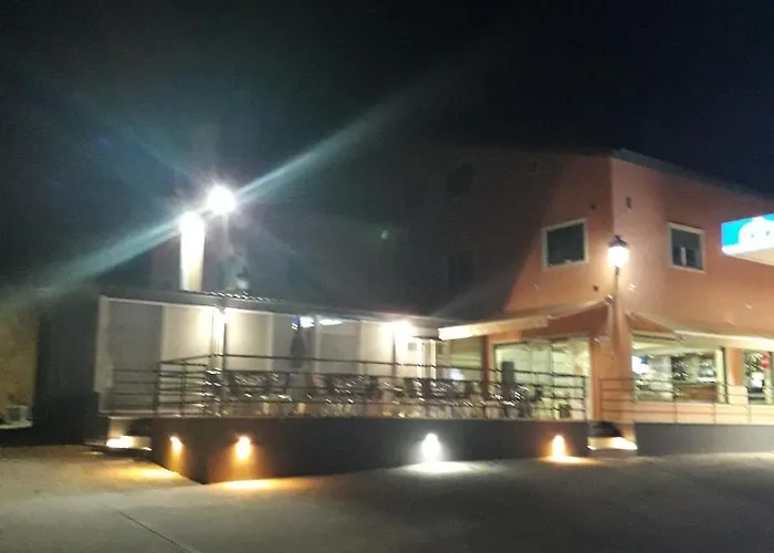 Nossa Senhora Do Pranto ベッド・アンド・ブレックファスト Ferreira do Zêzere